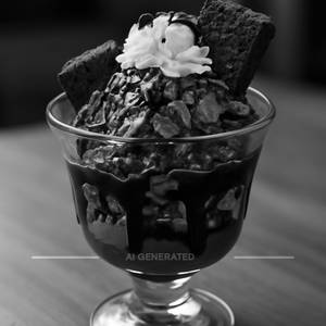 Death By Chocolate Sundae