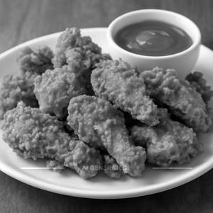 Crispy Chicken