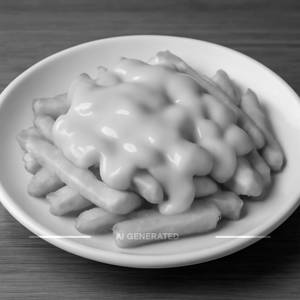 Cheese Finger