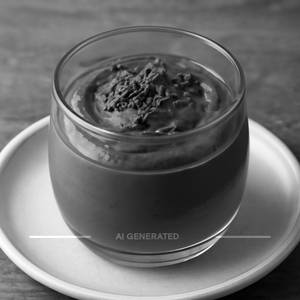 Chocolate Mousse