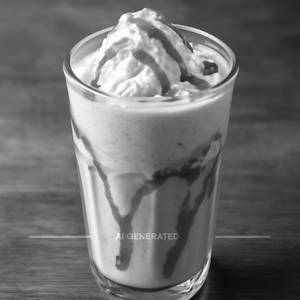 Strawberry Shake