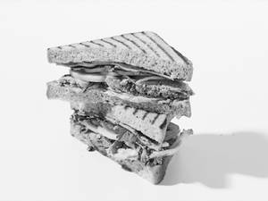 Kalimiri Chicken Sandwich