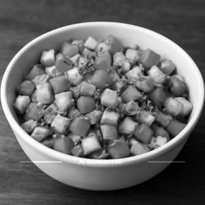 Kachumber Salad