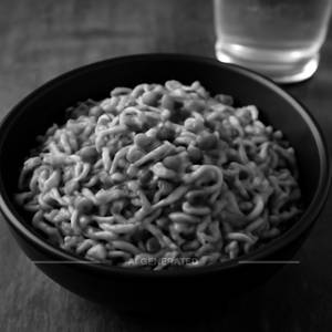 Schezwan Maggie