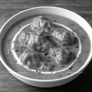 Chicken Butter Masala