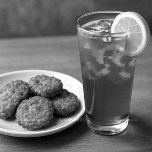 Lemon Ice Tea