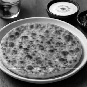 Aloo Paratha