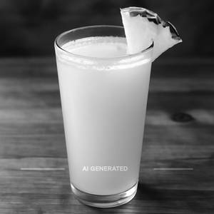 Pineapple Juice