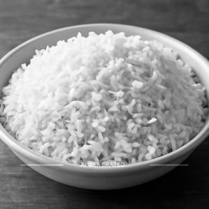 Plain Rice