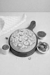Onion Pizza [7 Inch]