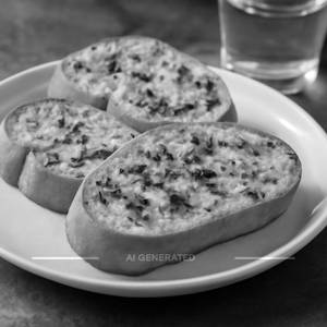 Garlic Bread