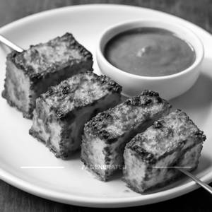 Paneer Chatni Tikka
