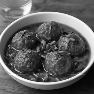 Veg Manchurian