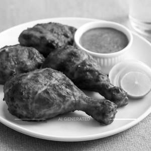 Chicken Tandoori