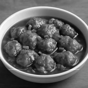 Chicken Manchurian