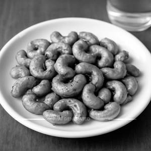 Fried Cashewnuts