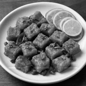 Paneer 65