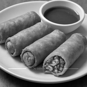Veg spring roll
