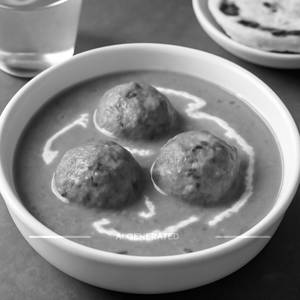 Veg kofta