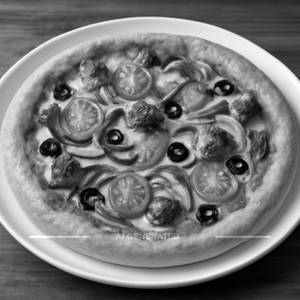 Veg Delight Pizza