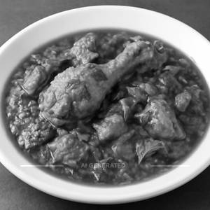 Kadhai Chicken