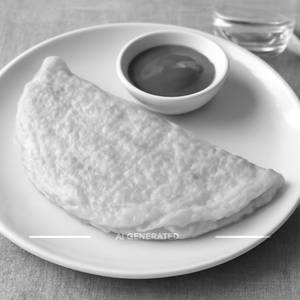 Plain Omelette