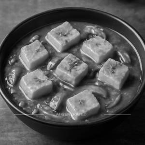 Paneer kadhai [8 pieces]