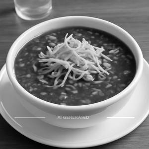 Veg Manchow Soup