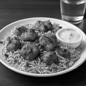 Malai Chicken Tikka (Boneless)