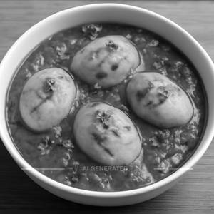 Egg Masala
