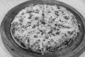 Veg. Pizza