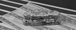 Avocado Sandwich