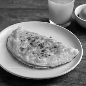 Egg Omelette