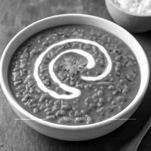 Dal Makhani