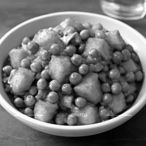 Aloo Matar