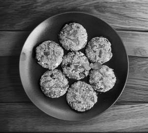 1 masala vadai