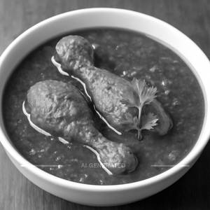 Chicken Kolhapuri