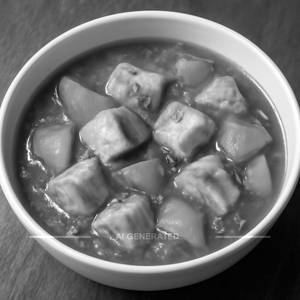 Paneer Do Pyaaza