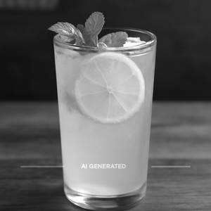 Fresh Lemon Water