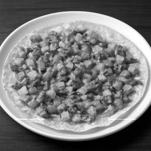 Masala papad