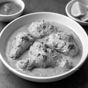 Chicken Afghani