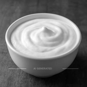Yoghurt