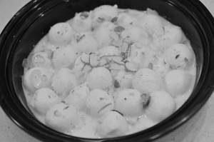 Chena Kheer