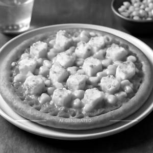 Corn Paneer