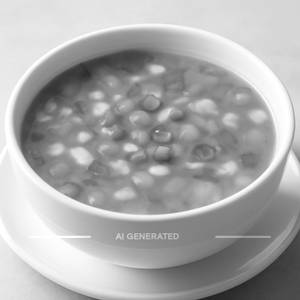 Veg Clear Soup