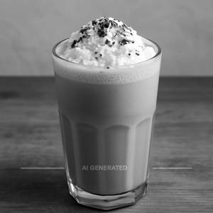 Cold Coffee