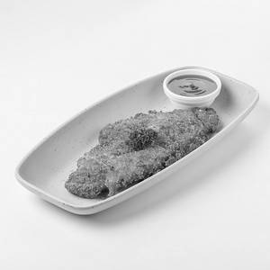 Panko Chicken