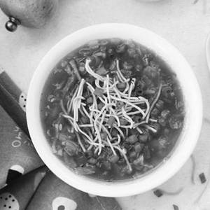 Veg Manchow Soup