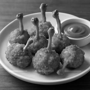 Chicken Pops