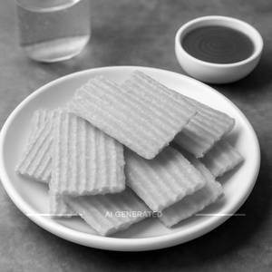 Wafers